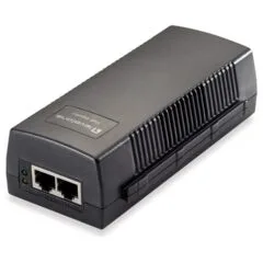 GE PoE-Injektor Adapter POI-3014 30.0W PoE
