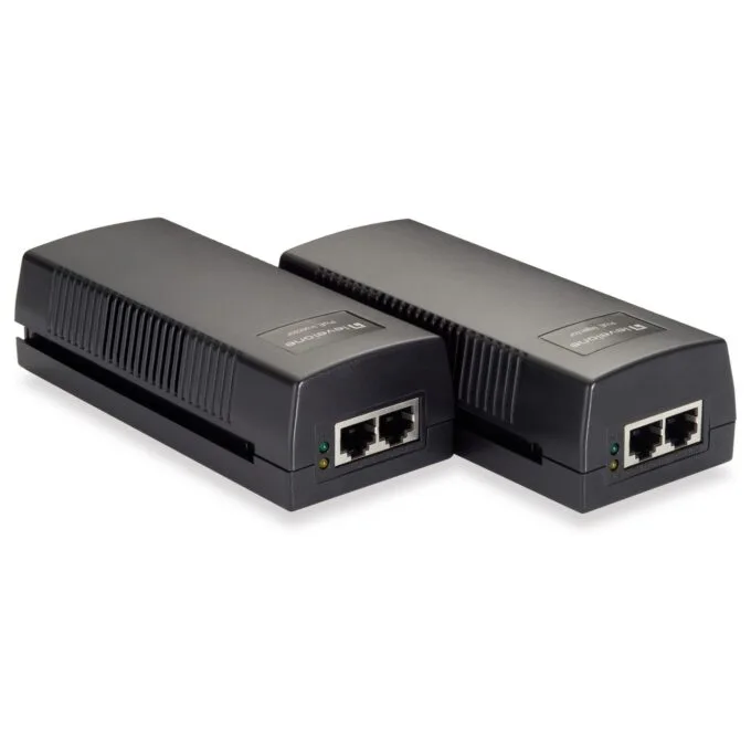 GE PoE-Injektor Adapter POI-3014 30.0W PoE — image 6