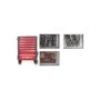 Gedore red Werkzeugwagen WINGMAN