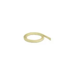 Geflechtschlauch aus Aramid Fasern 2 m x 10 mm