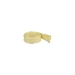 Geflechtschlauch aus Aramid Fasern 2 m x 25 mm