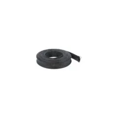 Geflechtschlauch dehnbar 5 m x 25 mm schwarz