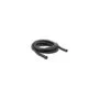 Geflechtschlauch selbstschließend 5 m x 13 mm schwarz
