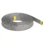Geflechtschlauch zur EMI Abschirmung dehnbar 10 m x 20 mm