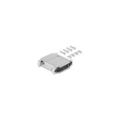 Gehäuse für 2 x D-Sub 25 Pin