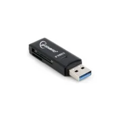 gembird Card Reader All-in-One Cardreader SD USB 3.0