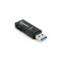 gembird Card Reader All-in-One Cardreader SD USB 3.0