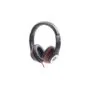 gembird Headset STEREO Los Angeles Klinke schwarz