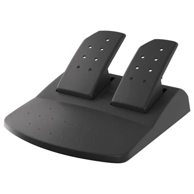 Genesis Gaming Lenkrad SEABORG 350 für PC XBOX PS — image 2