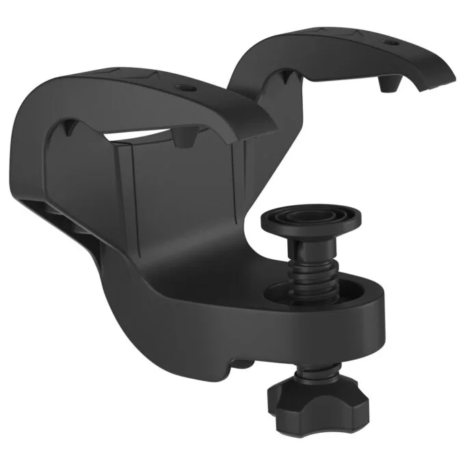 Genesis Gaming Lenkrad SEABORG 350 für PC XBOX PS — image 5