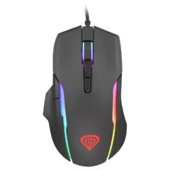 Genesis Gaming Maus XENON 220 G2 RGB kabelgeb. schwarz