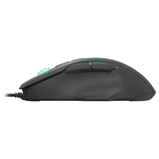 Genesis Gaming Maus XENON 220 G2 RGB kabelgeb. schwarz — image 5