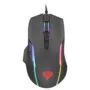 Genesis Gaming Maus XENON 220 G2 RGB kabelgeb. schwarz