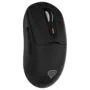 Genesis Gaming Maus ZIRCON 660 kabellos schwarz