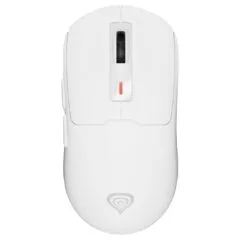 Genesis gaming mouse ZIRCON 660 PRO - 26 000DPI - white
