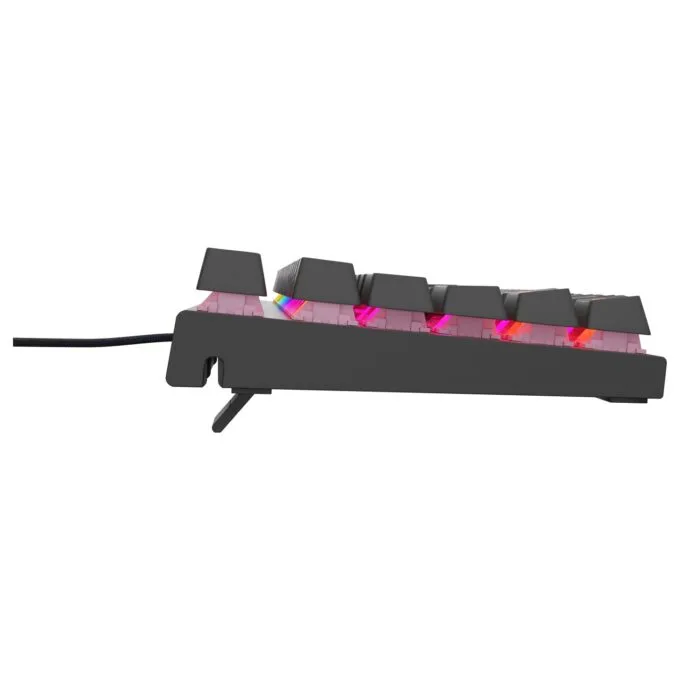 Genesis Gaming Tastatur THOR 303 TKL silent kabelgeb. — image 5