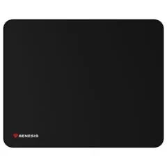 Genesis Mauspad CARBON 500 'LOGO' XL