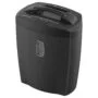 GENIE Aktenvernichter 580 XCD Plus schwarz