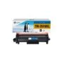 G&G TN2510XL Black Compatible Toner Brother