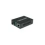 Gigabit Ethernet Konverter. RJ-45 - SFP