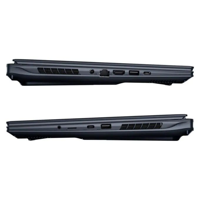 Gigabyte Aorus Master 16 CU9 275HX 32GB 2TBSSD RTX5080 W11 Pro French AZERTY Layout — image 7