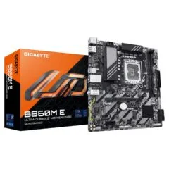 Gigabyte B860M E