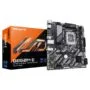 Gigabyte B860M E