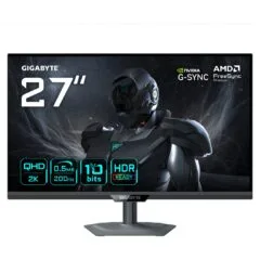 GigaByte G27Q20 Gaming Monitor 68,6 cm
