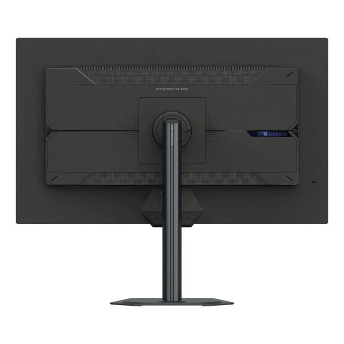 GigaByte G27U (68.5 cm (27 Zoll). schwarz. UltraHD 4K. SS-IPS. Dual Mode 160 320 HZ. 160Hz Panel) — image 3