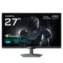 GigaByte G27U (68.5 cm (27 Zoll). schwarz. UltraHD 4K. SS-IPS. Dual Mode 160 320 HZ. 160Hz Panel)