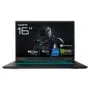 Gigabyte Gaming A16 i7 13620H 16GB 1TBSSD W11 Home French AZERTY Layout