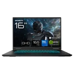 Gigabyte GAMING A18 Core7 240H 32GB 1TBSSD RTX 5070Ti W11Home