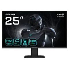 GigaByte GS25F14 Gaming Monitor 62.2 cm