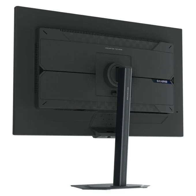 GigaByte M27QS Gaming Monitor 68.6 cm (27 Zoll) schwarz — image 4