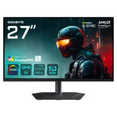 GIGABYTE MO27Q2A Gaming Monitor 67.8 cm