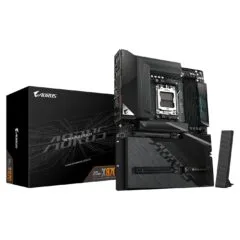 Gigabyte X870 A STEALTH