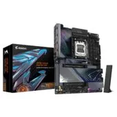 Gigabyte X870E AORUS MASTER X3D
