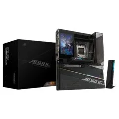 Gigabyte X870E AORUS XTREME X3D AI TOP