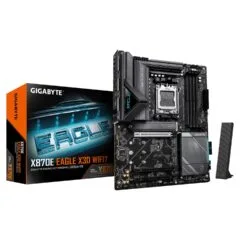 Gigabyte X870E EAGLE X WF7