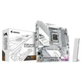 Gigabyte X870M A ELITE WF7 ICE