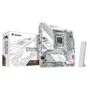 Gigabyte X870M A ELITE WF7 ICE