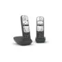 Gigaset A690 Duo schwarz