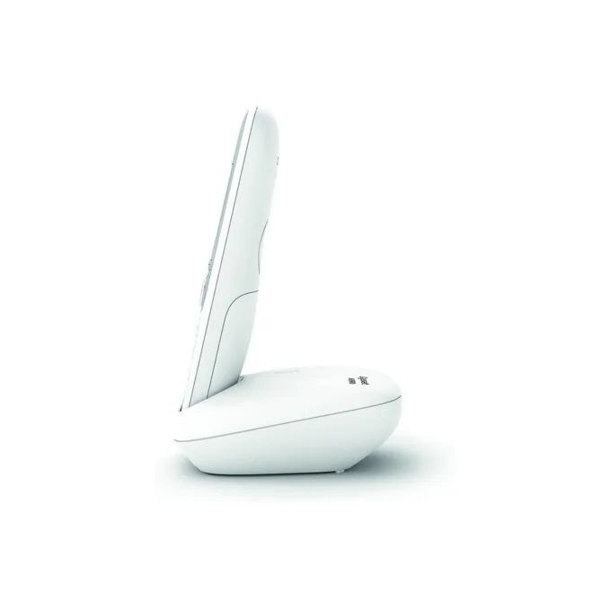 Gigaset A690 Schnurlostelefon weiß — image 6