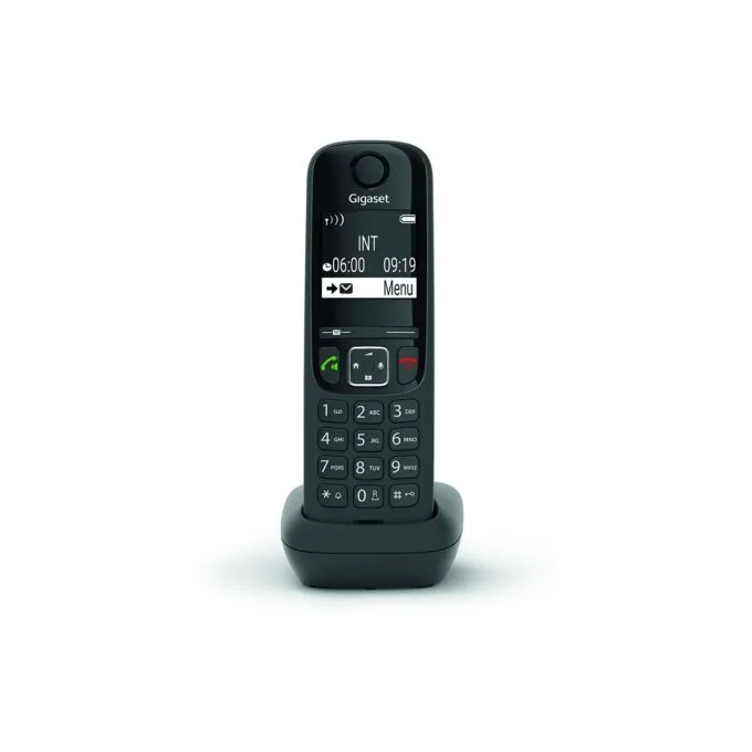 Gigaset AS690 HX schwarz int. — image 2