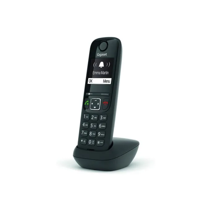 Gigaset AS690 HX schwarz int. — image 3