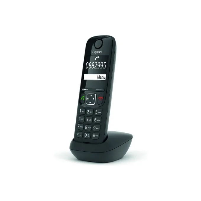 Gigaset AS690 HX schwarz int. — image 4