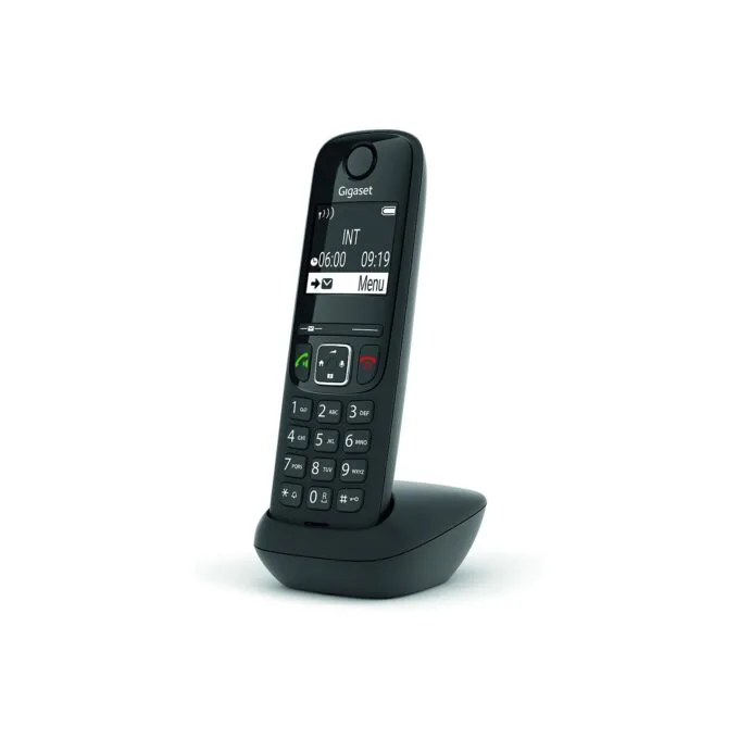 Gigaset AS690 HX schwarz int. — image 5