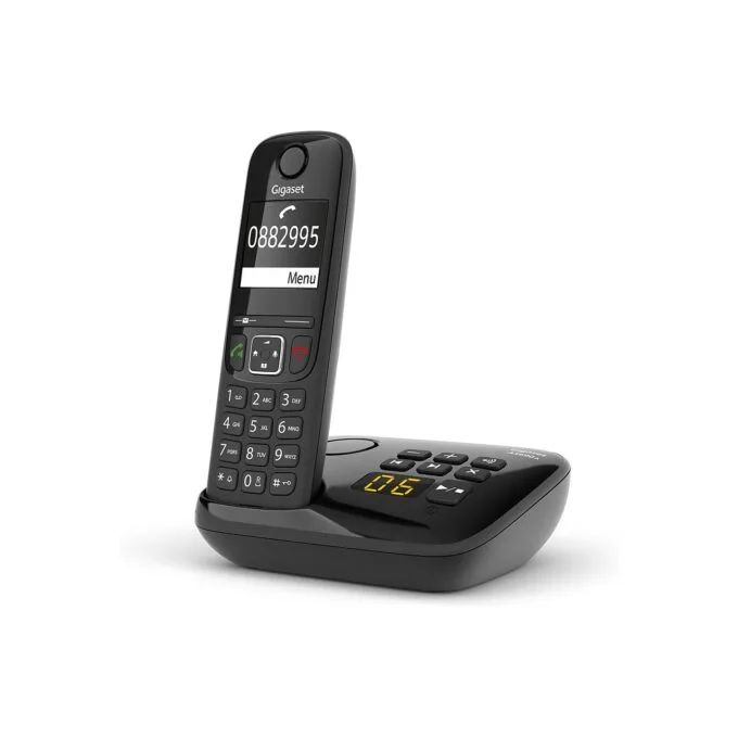 Gigaset AS690A int. — image 3