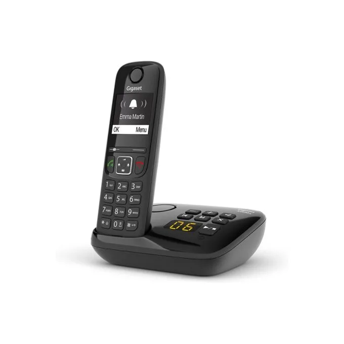 Gigaset AS690A int. — image 5