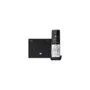 Gigaset BasicLine IP+COMFORT 500HX silber-schwarz